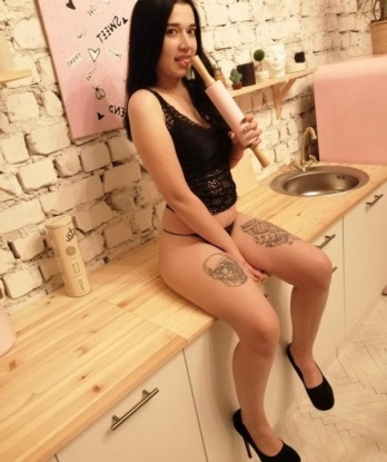 Анкета проститутки Антонина - Фото 1, Саяногорск, 21 год, №6985