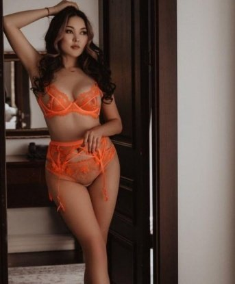 Анкета проститутки Анна - Фото 1, Саяногорск, 23 года, №8118